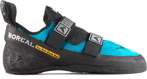 Boreal Climbing Shoes