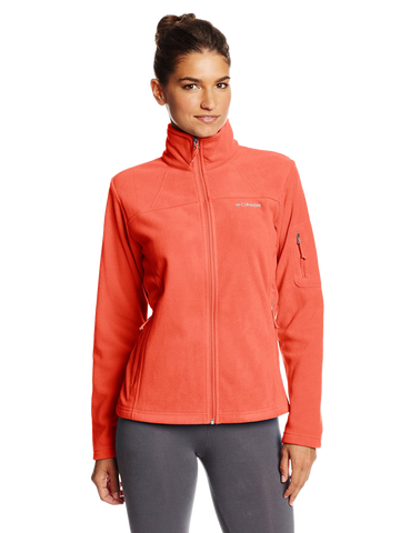 Columbia Super Fleece