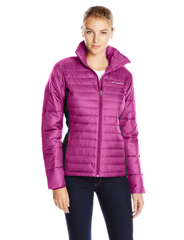 Columbia Albany Jacket