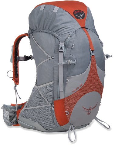 Osprey Exos 58