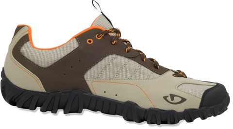 Giro Rumble Bike Shoe
