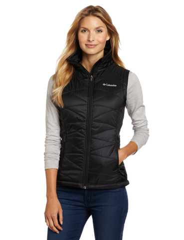Columbia Polar Vest