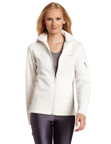 Columbia Turtlezip