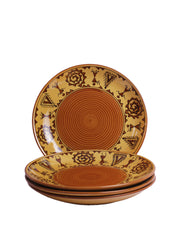 Corelle plates